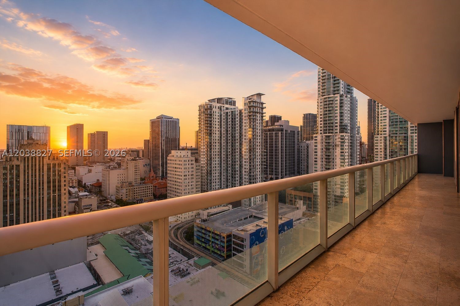 50 BISCAYNE CONDO - Residential