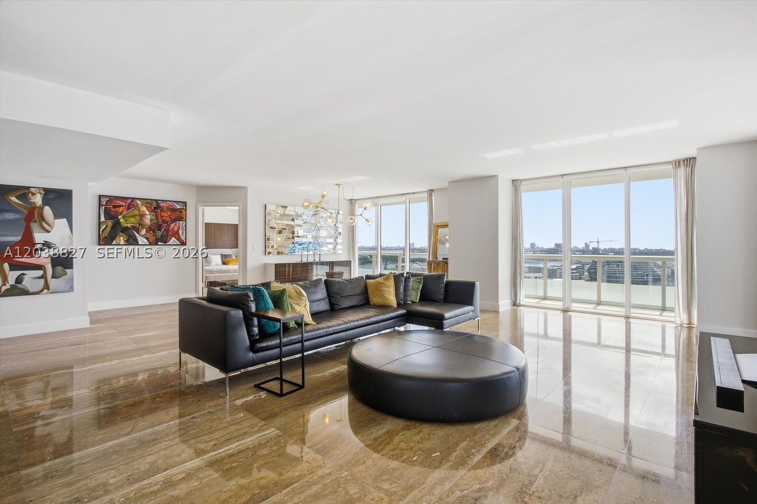 50 BISCAYNE CONDO - Residential