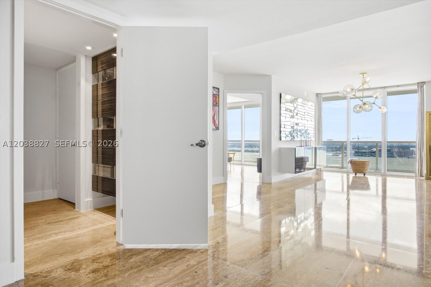 50 BISCAYNE CONDO - Residential