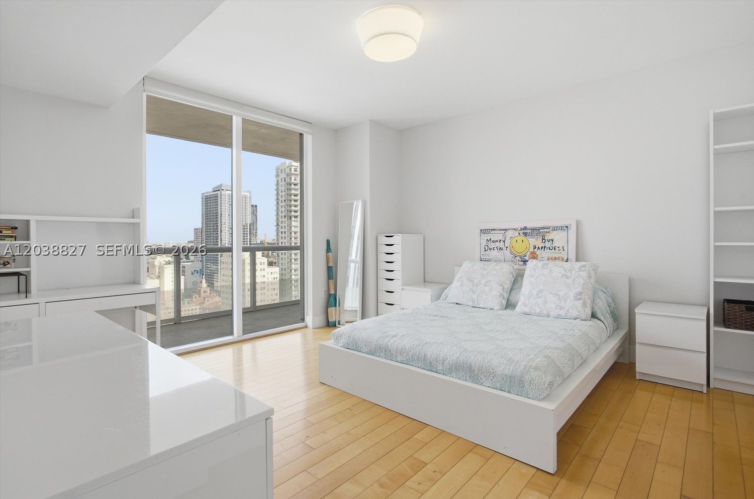 50 BISCAYNE CONDO - Residential