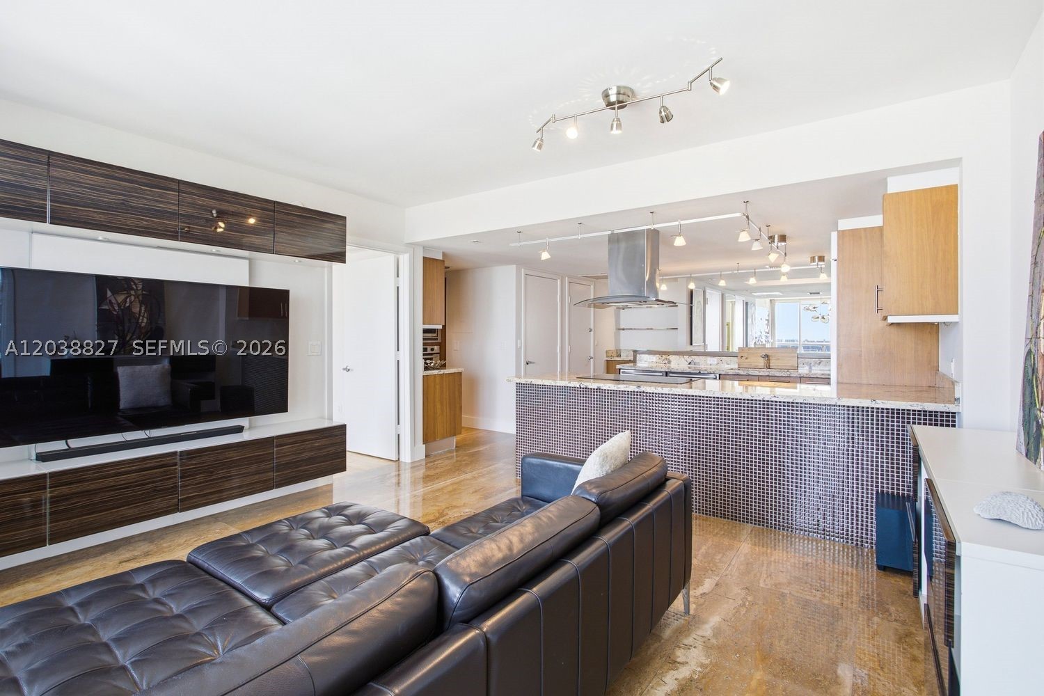50 BISCAYNE CONDO - Residential