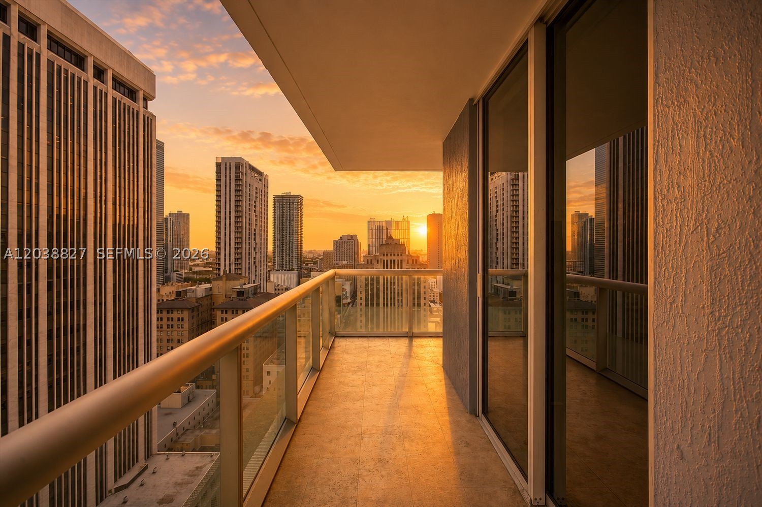 50 BISCAYNE CONDO - Residential