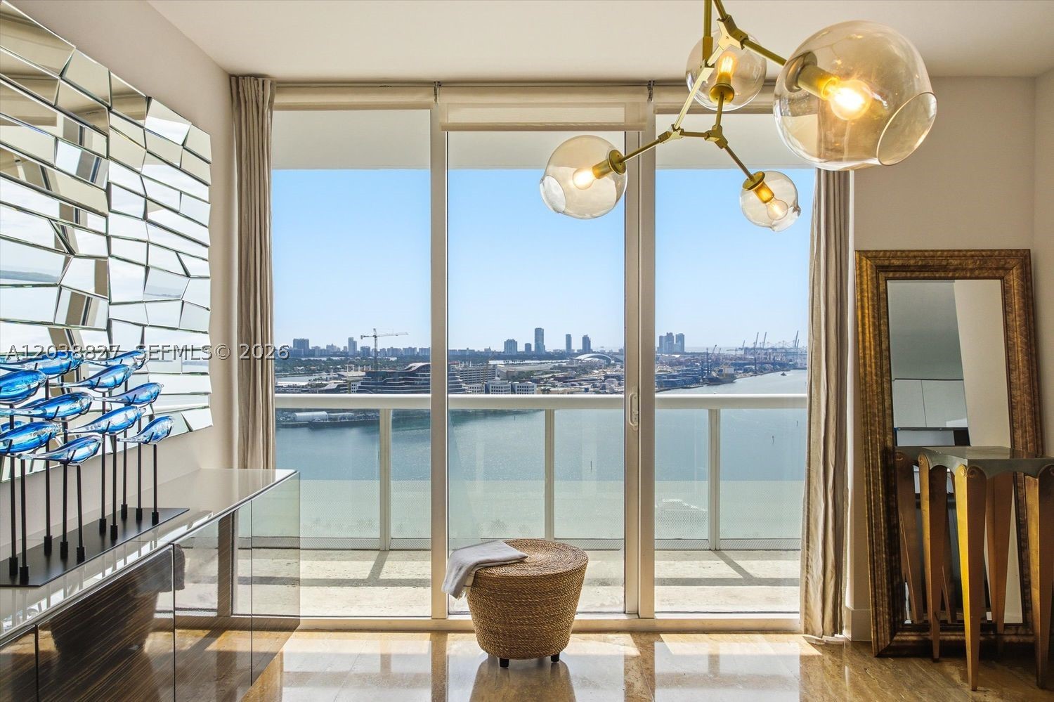 50 BISCAYNE CONDO - Residential