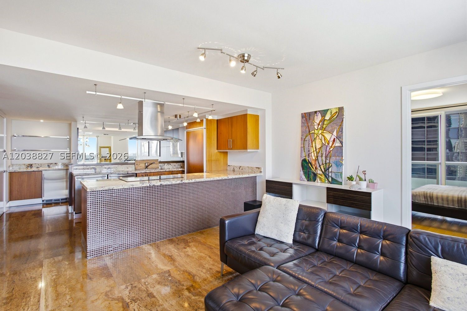 50 BISCAYNE CONDO - Residential