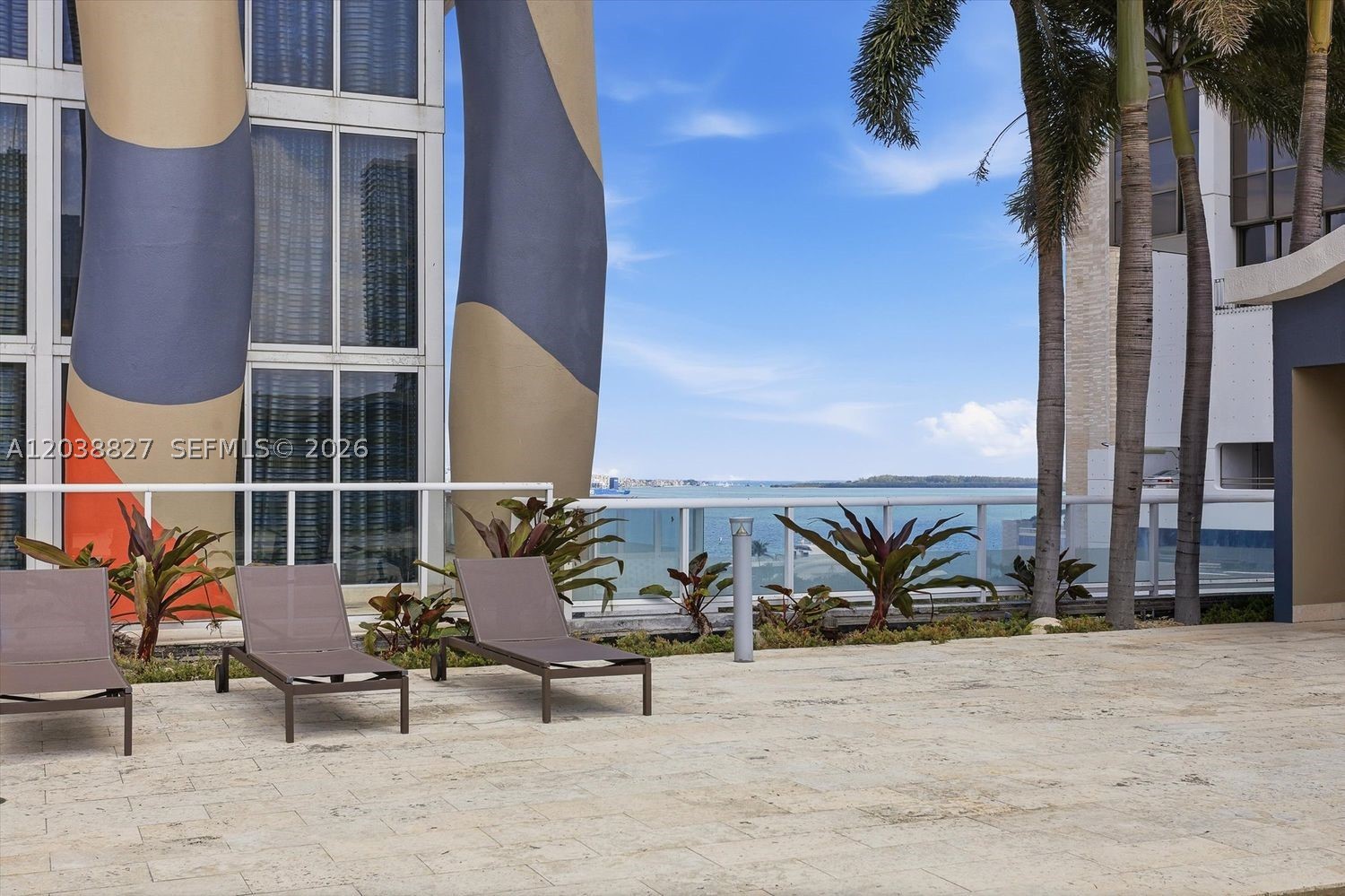 50 BISCAYNE CONDO - Residential