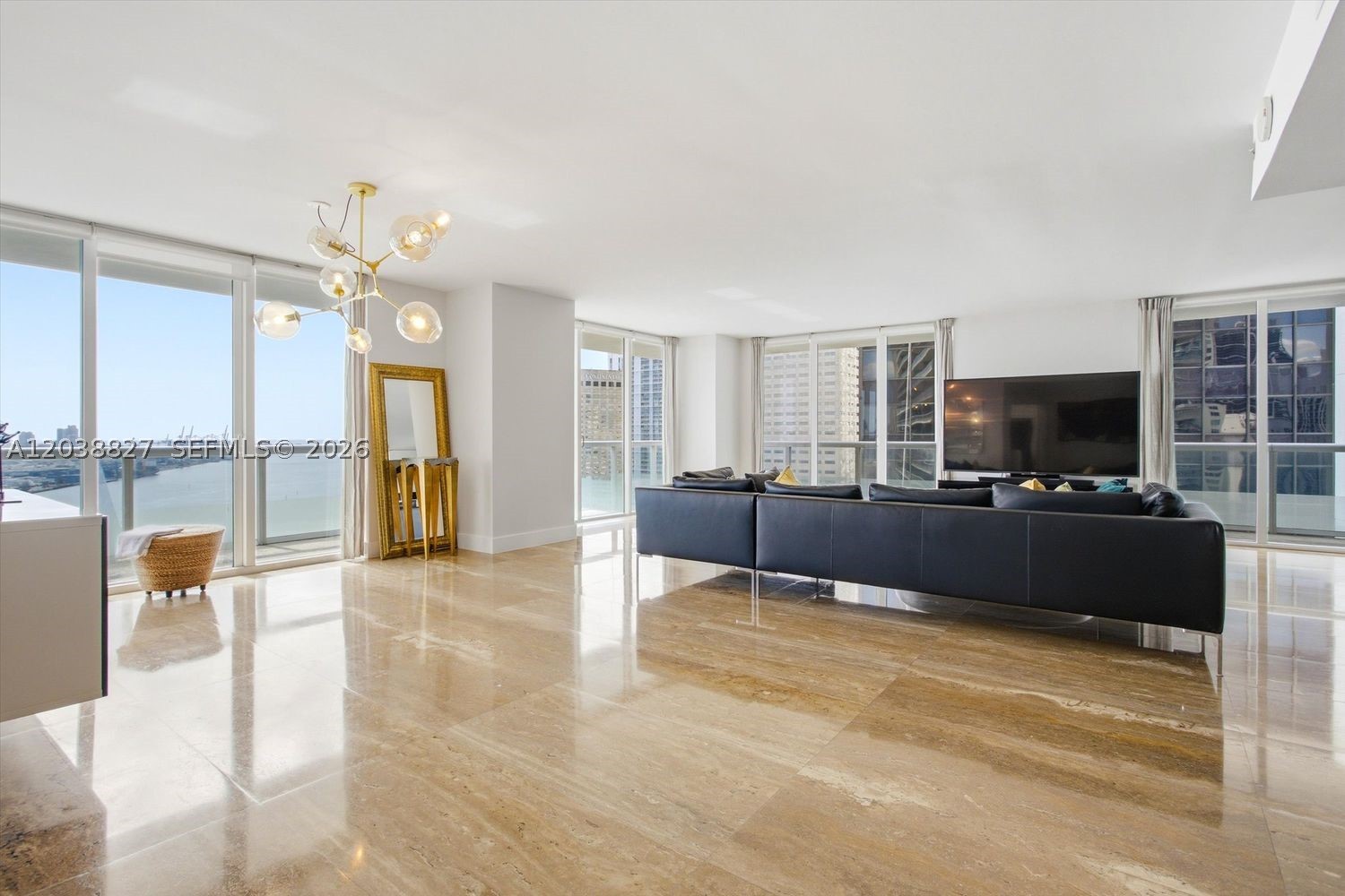 50 BISCAYNE CONDO - Residential