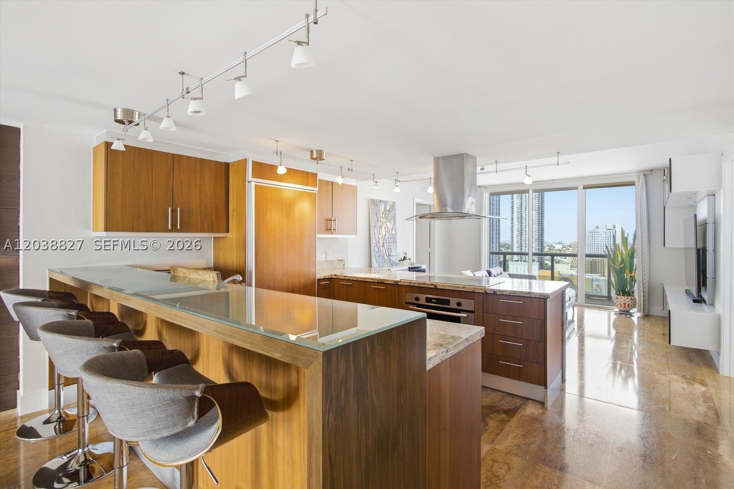 50 BISCAYNE CONDO - Residential