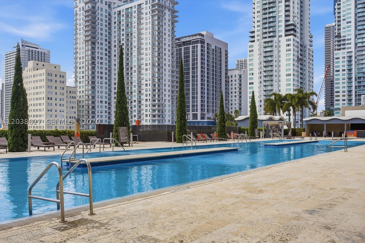 50 BISCAYNE CONDO - Residential