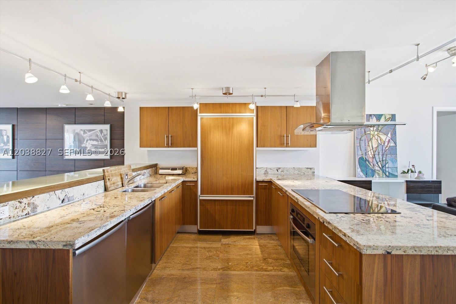 50 BISCAYNE CONDO - Residential