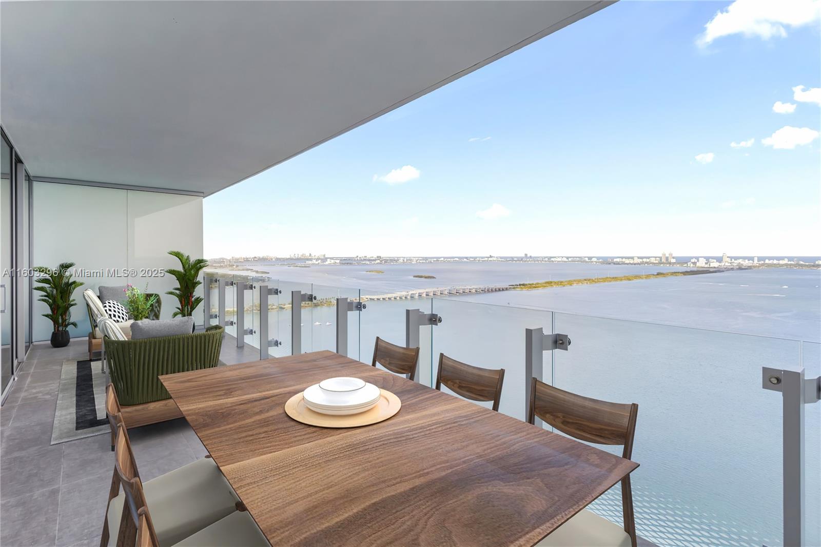 MISSONI BAIA - Residential