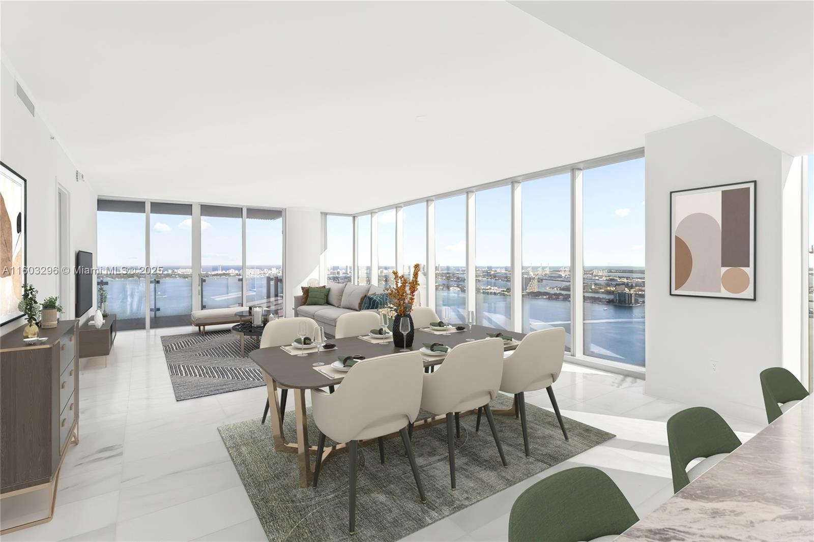 MISSONI BAIA - Residential