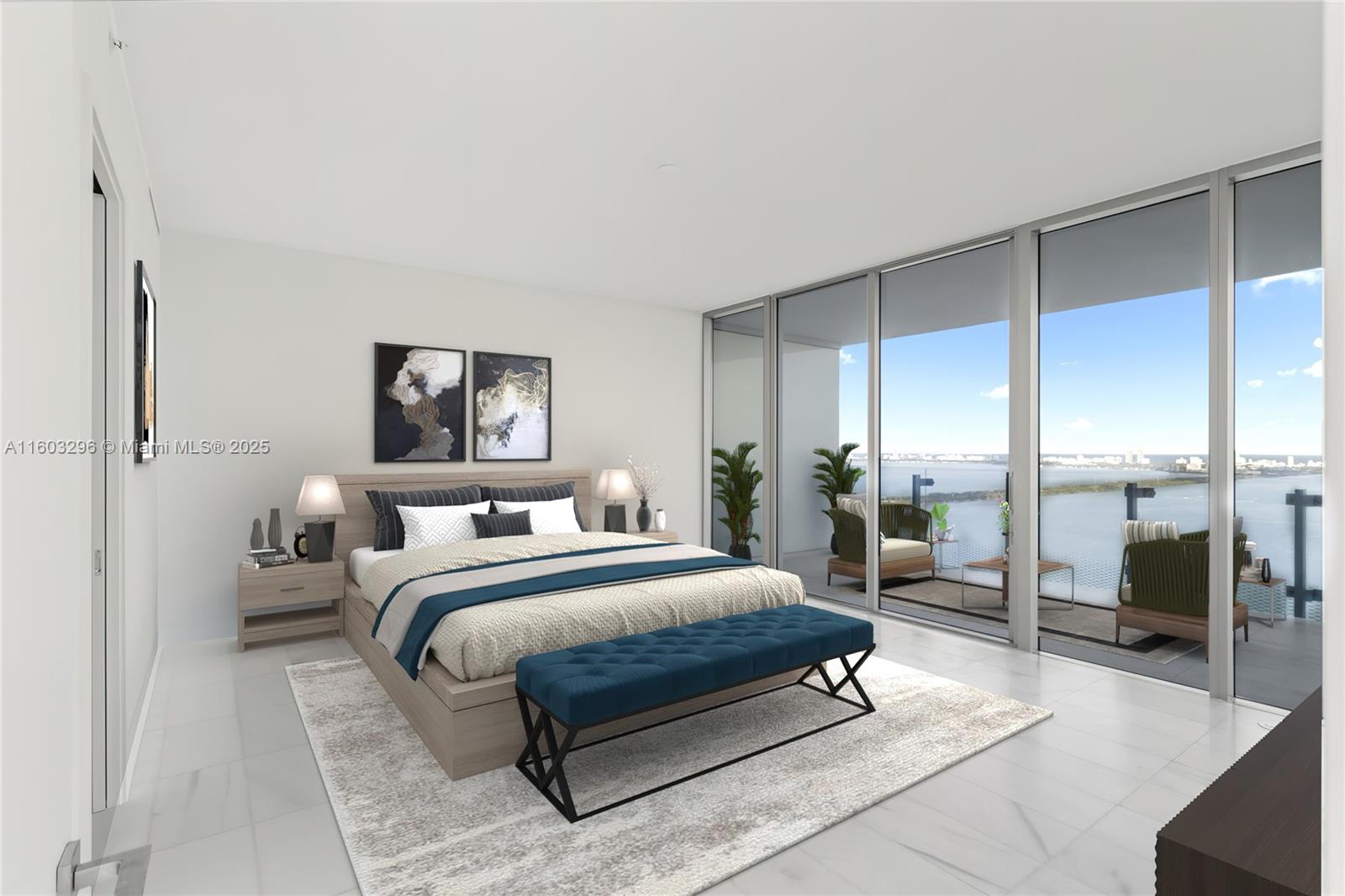 MISSONI BAIA - Residential
