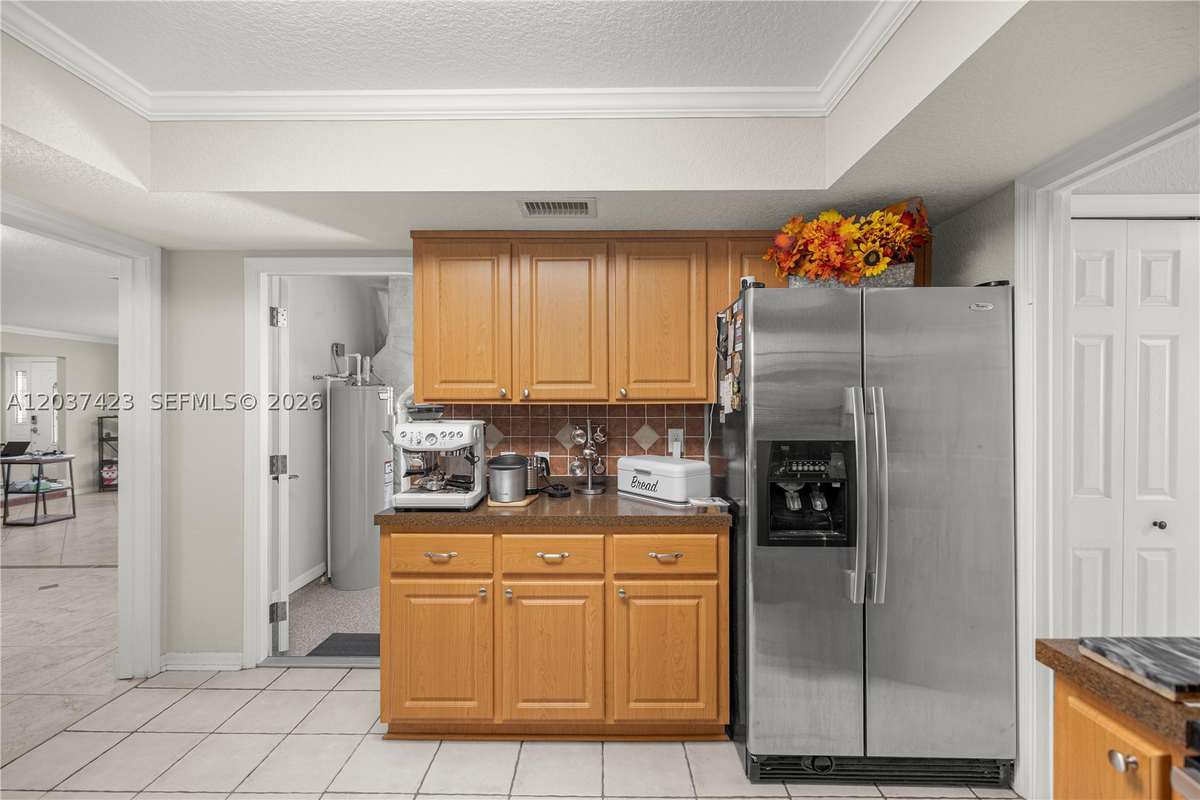 COUNTRYSIDE FARMS OF OCALA - Residential Lease