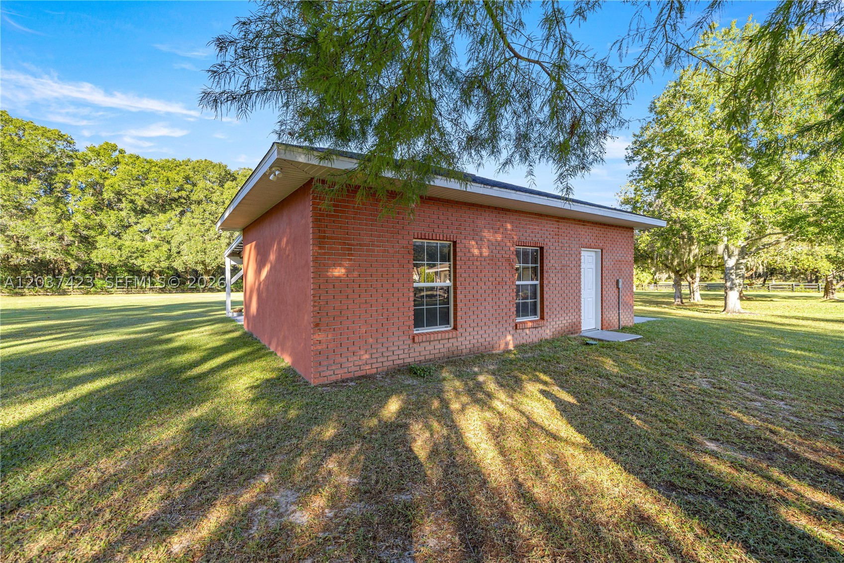 COUNTRYSIDE FARMS OF OCALA - Residential Lease