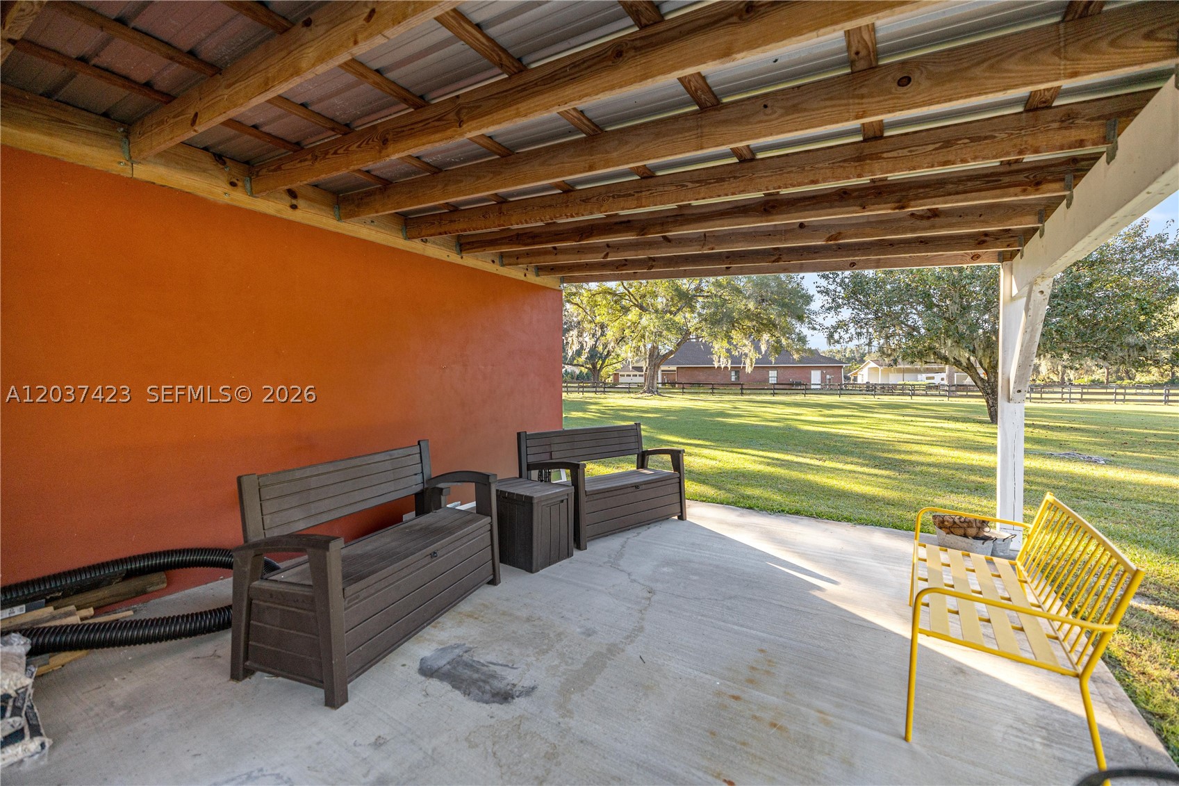 COUNTRYSIDE FARMS OF OCALA - Residential Lease
