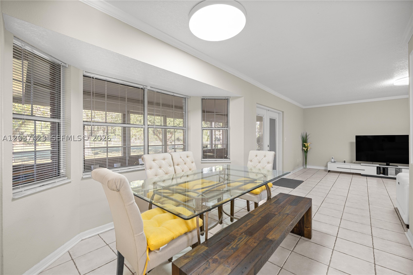 COUNTRYSIDE FARMS OF OCALA - Residential Lease