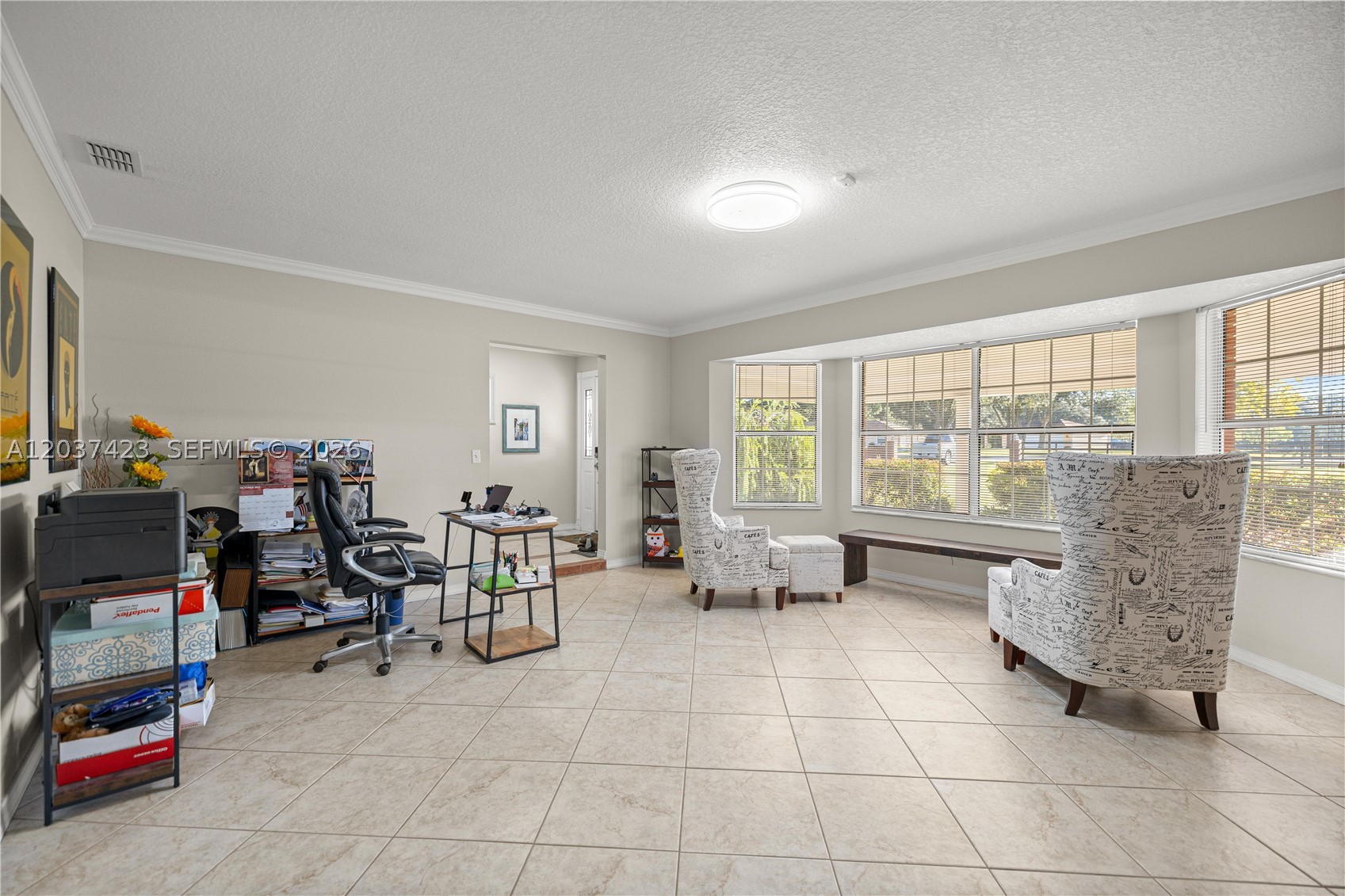 COUNTRYSIDE FARMS OF OCALA - Residential Lease