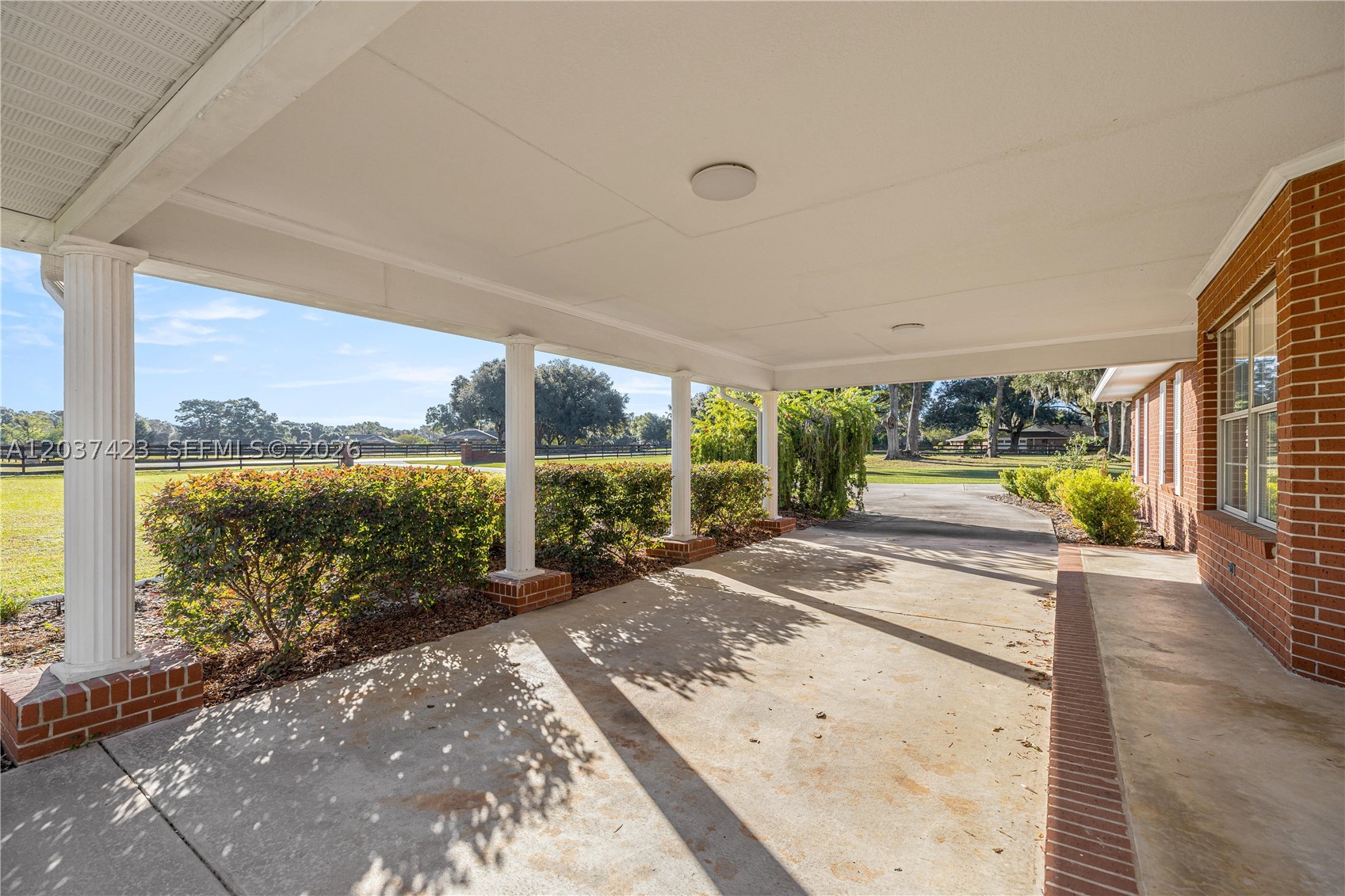 COUNTRYSIDE FARMS OF OCALA - Residential Lease