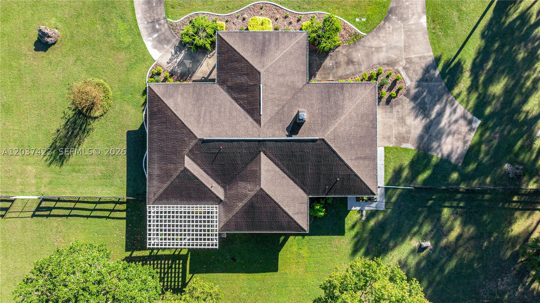 COUNTRYSIDE FARMS OF OCALA - Residential Lease