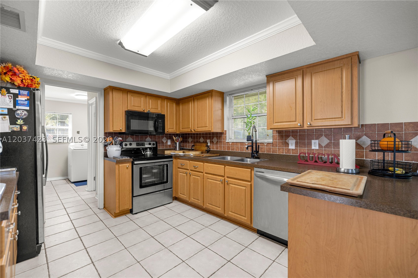 COUNTRYSIDE FARMS OF OCALA - Residential Lease
