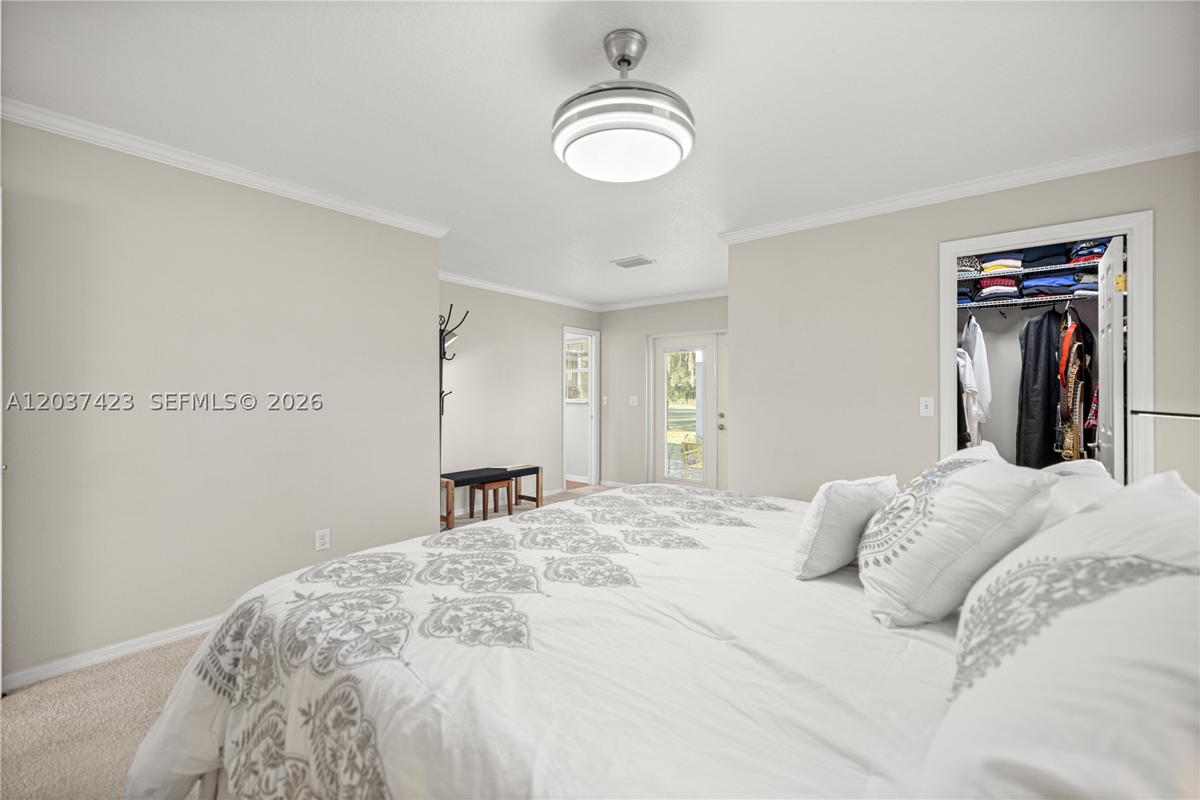 COUNTRYSIDE FARMS OF OCALA - Residential Lease