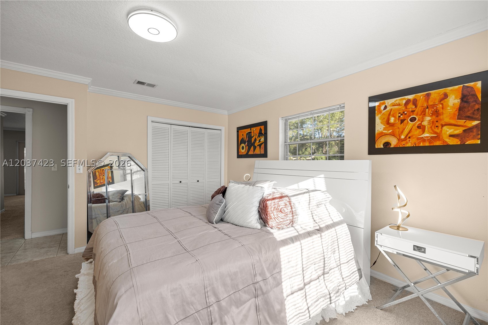 COUNTRYSIDE FARMS OF OCALA - Residential Lease