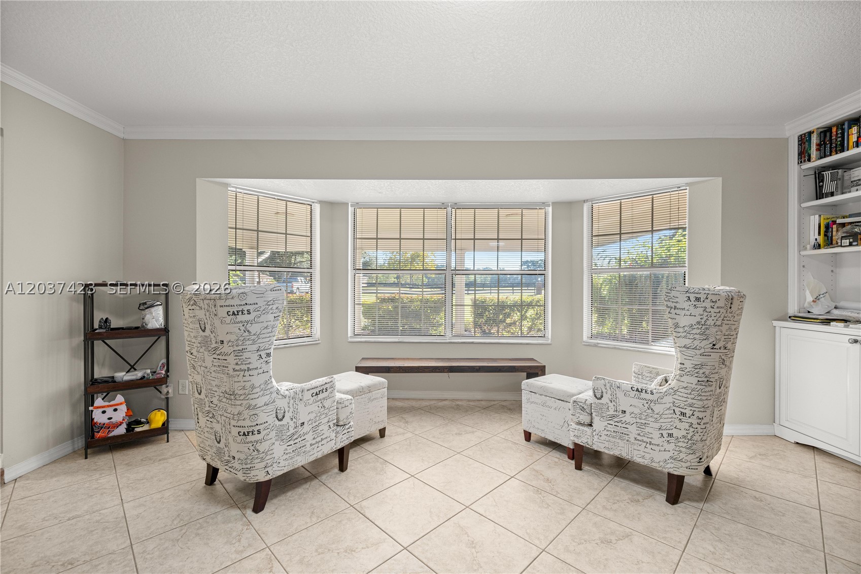 COUNTRYSIDE FARMS OF OCALA - Residential Lease