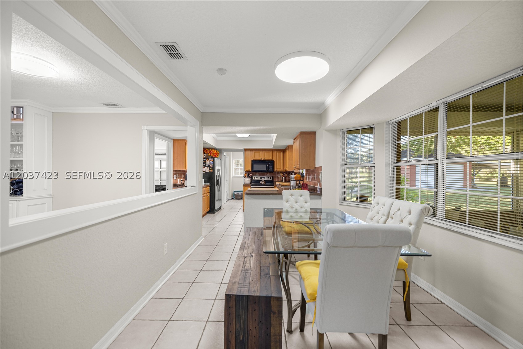 COUNTRYSIDE FARMS OF OCALA - Residential Lease