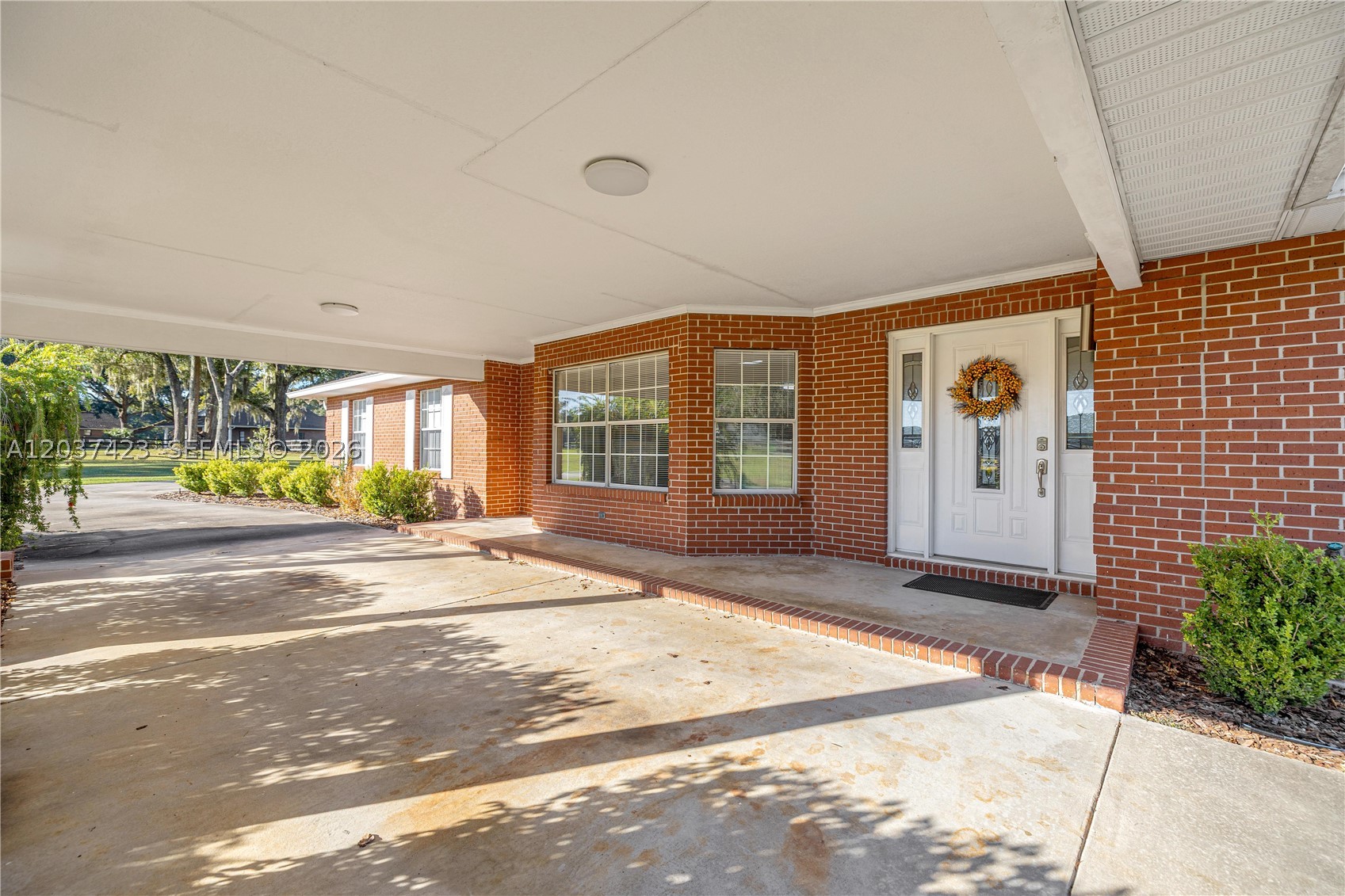 COUNTRYSIDE FARMS OF OCALA - Residential Lease