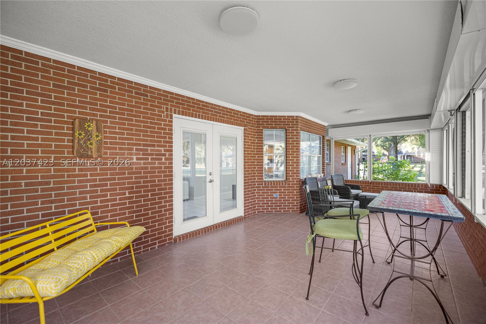 COUNTRYSIDE FARMS OF OCALA - Residential Lease