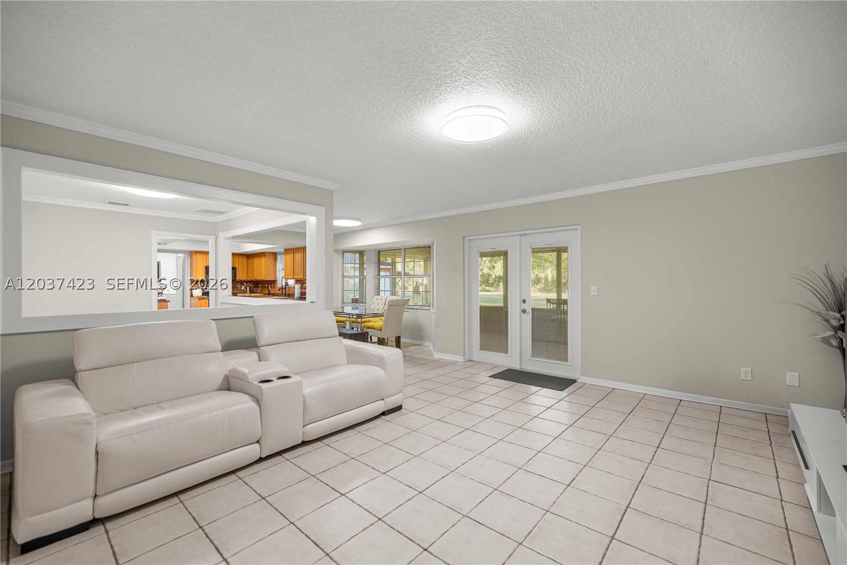 COUNTRYSIDE FARMS OF OCALA - Residential Lease