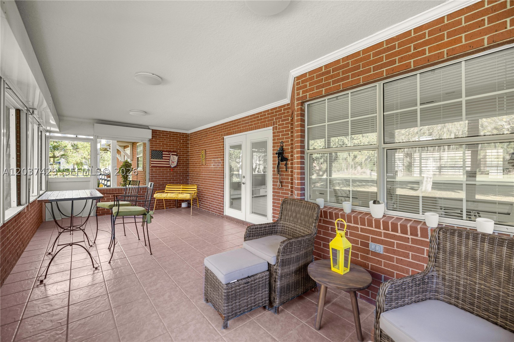 COUNTRYSIDE FARMS OF OCALA - Residential Lease