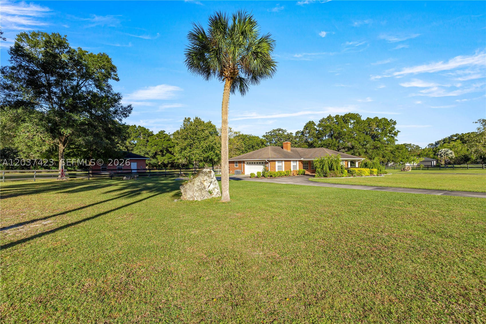 COUNTRYSIDE FARMS OF OCALA - Residential Lease