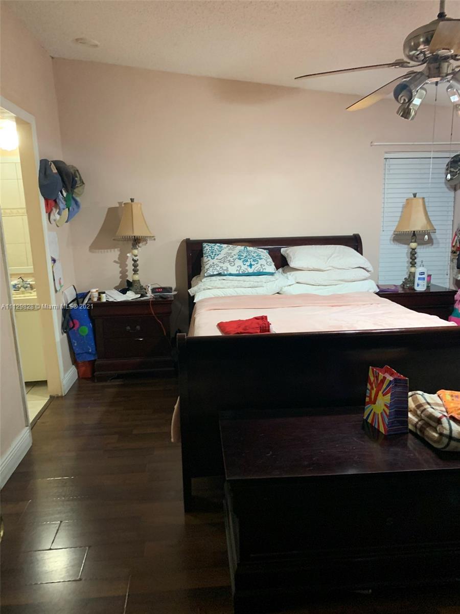 AMERICANA VILLAGE CONDO - Residential