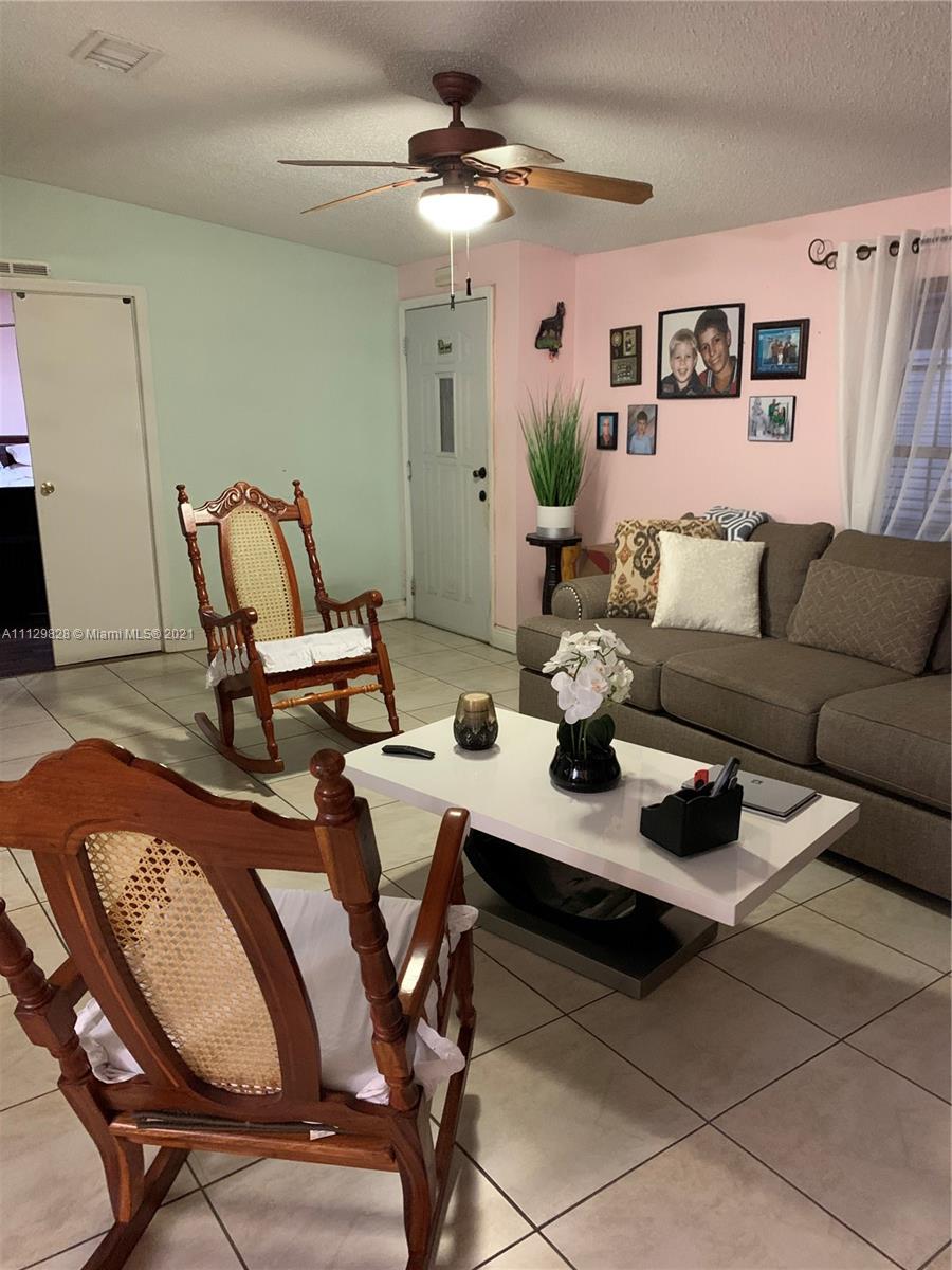 AMERICANA VILLAGE CONDO - Residential
