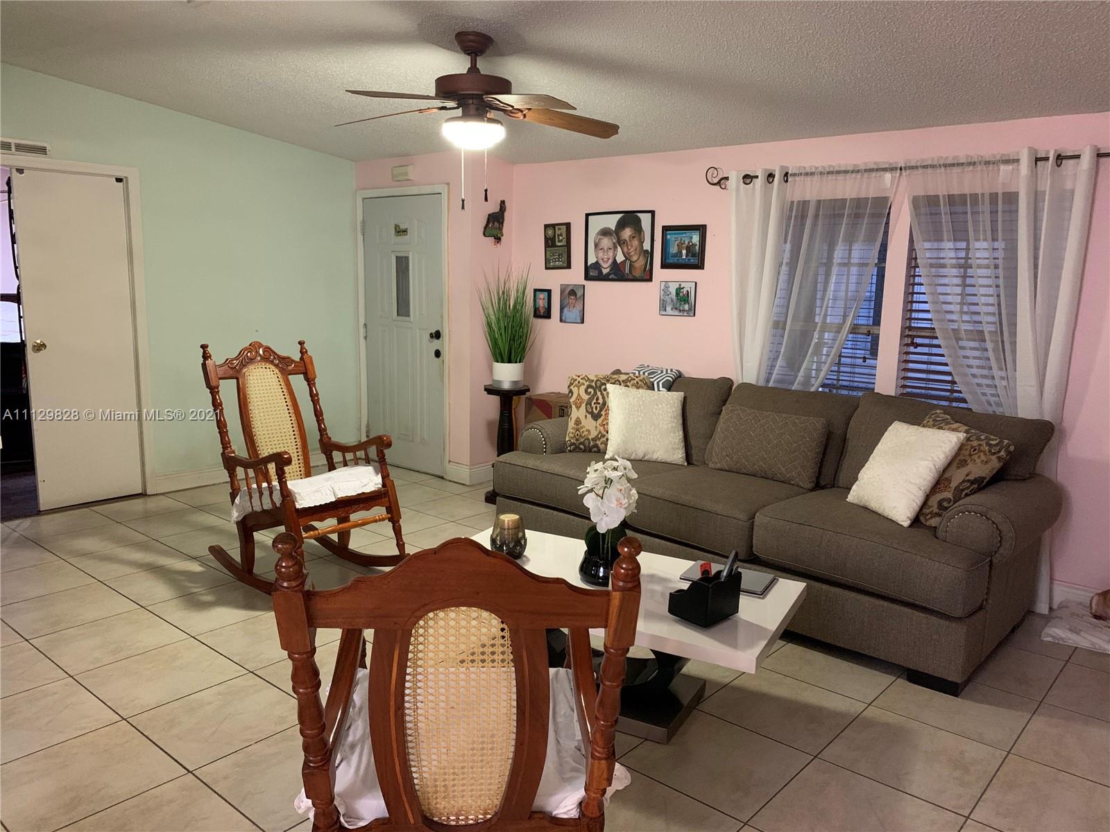 AMERICANA VILLAGE CONDO - Residential