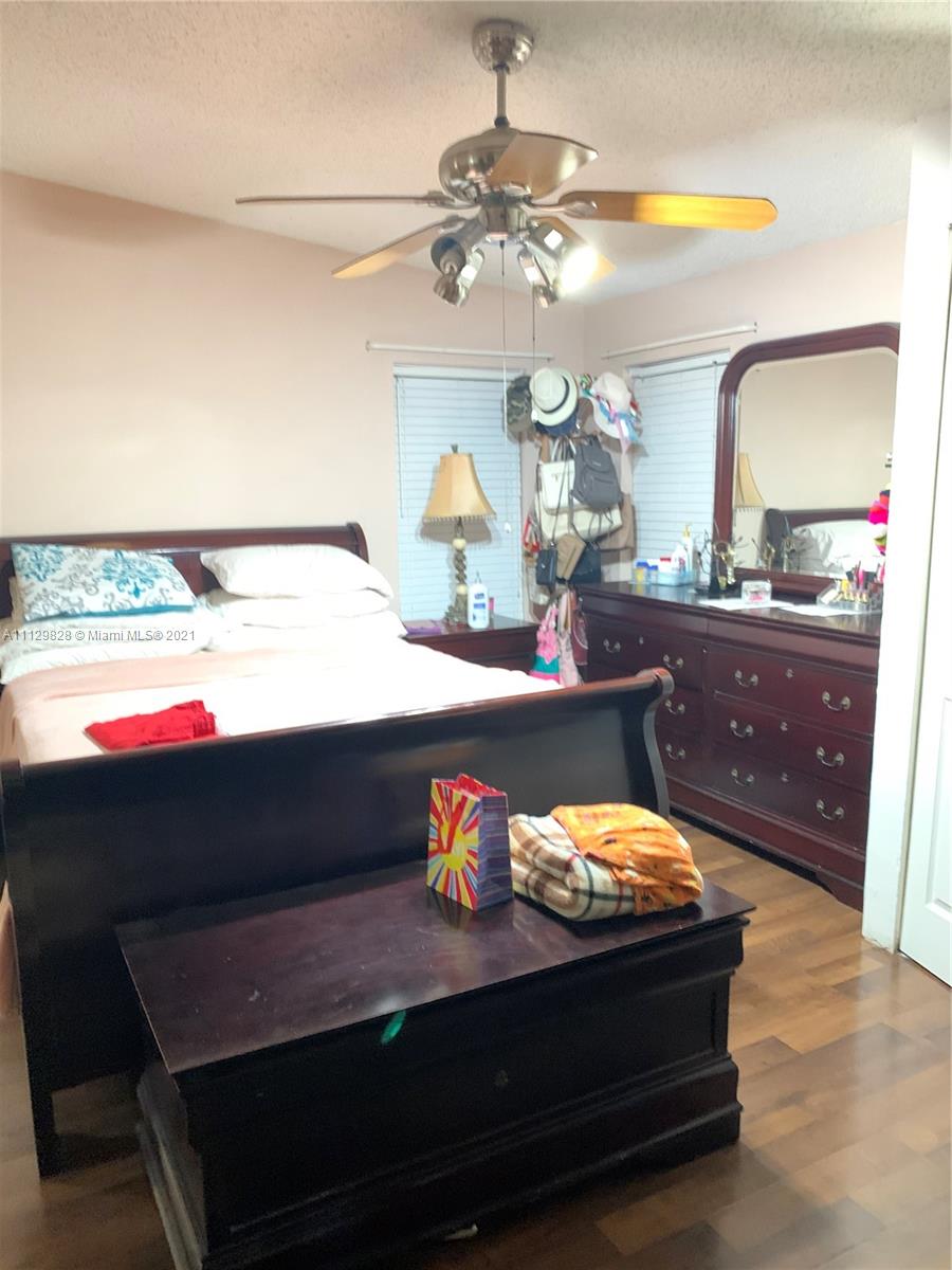 AMERICANA VILLAGE CONDO - Residential