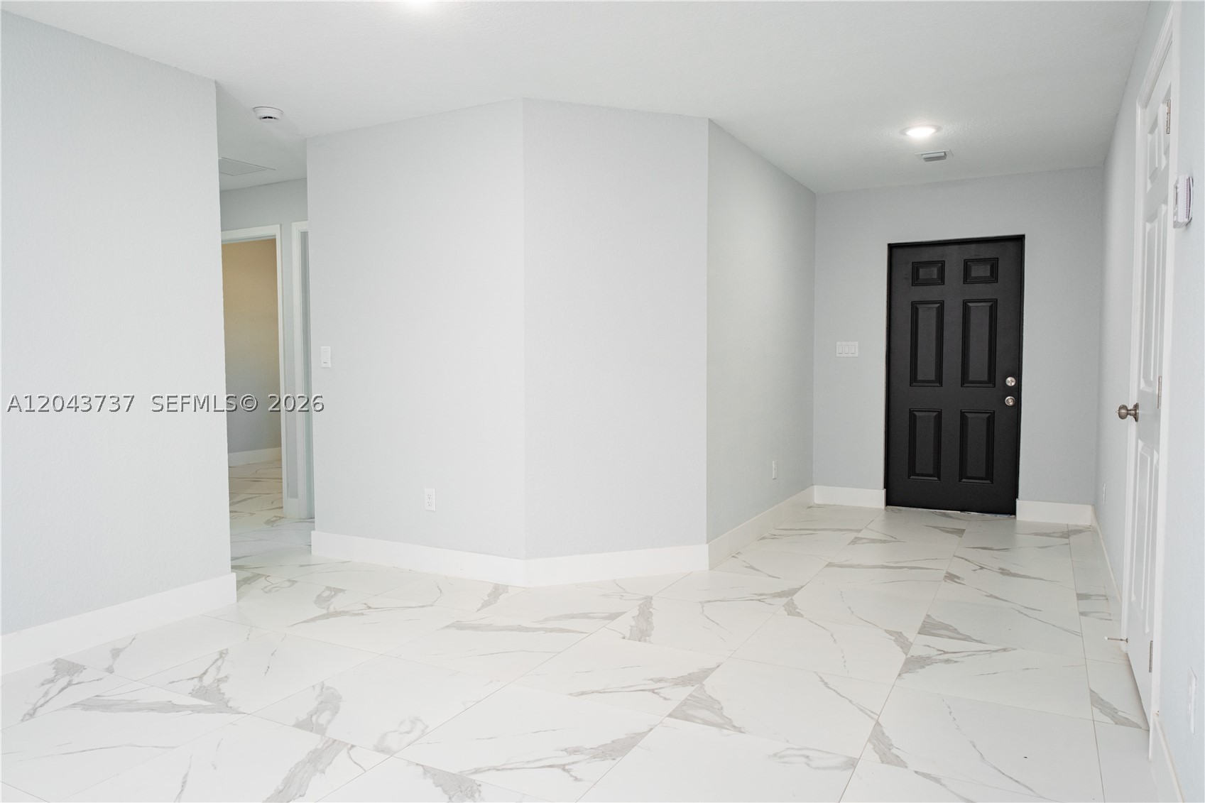 FRANKLIN PARK - Residential Lease