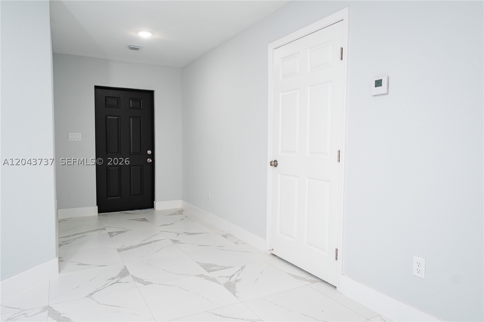 FRANKLIN PARK - Residential Lease