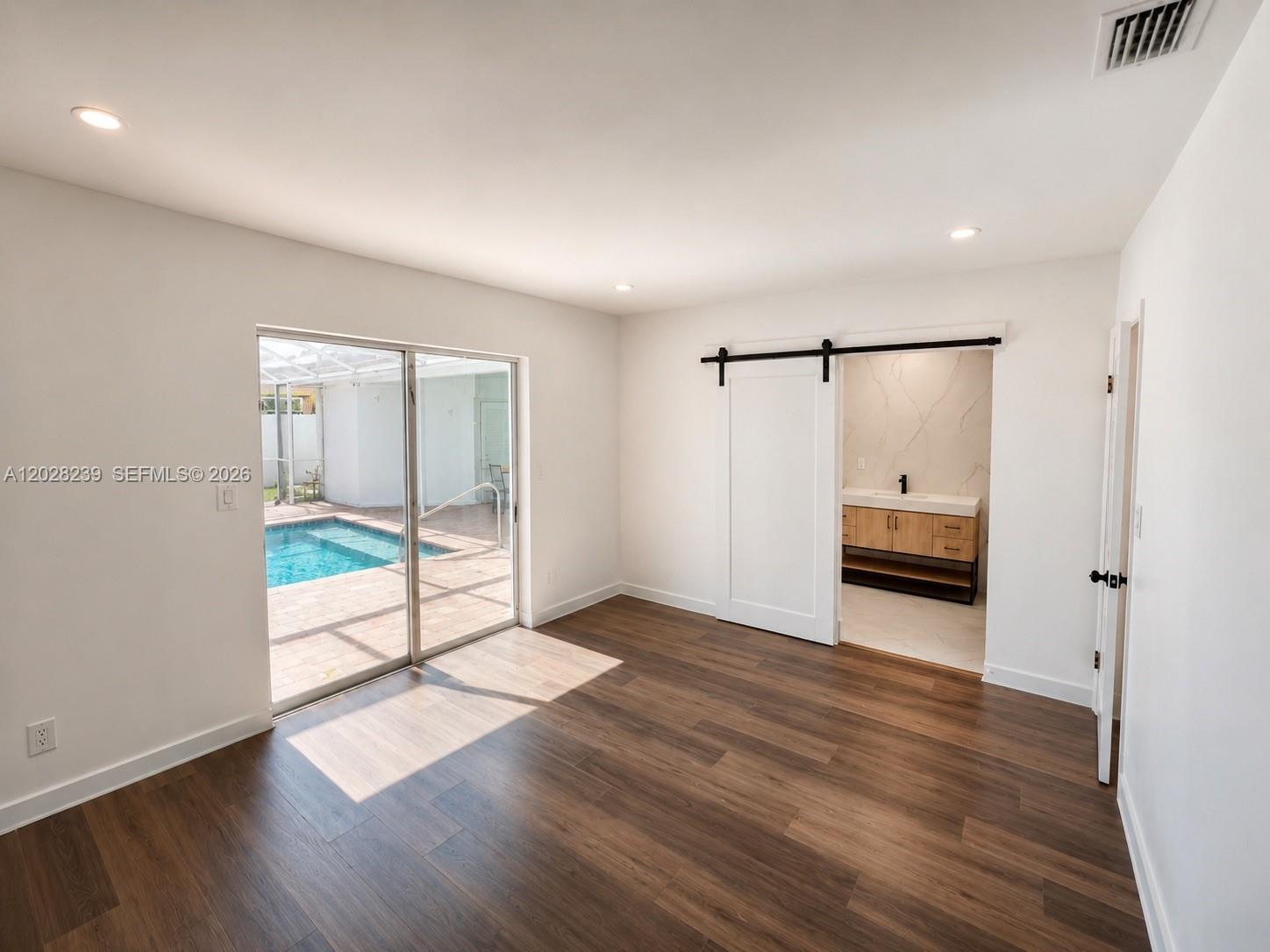 FLEETWOOD MANOR SECOND AD - Residential Lease