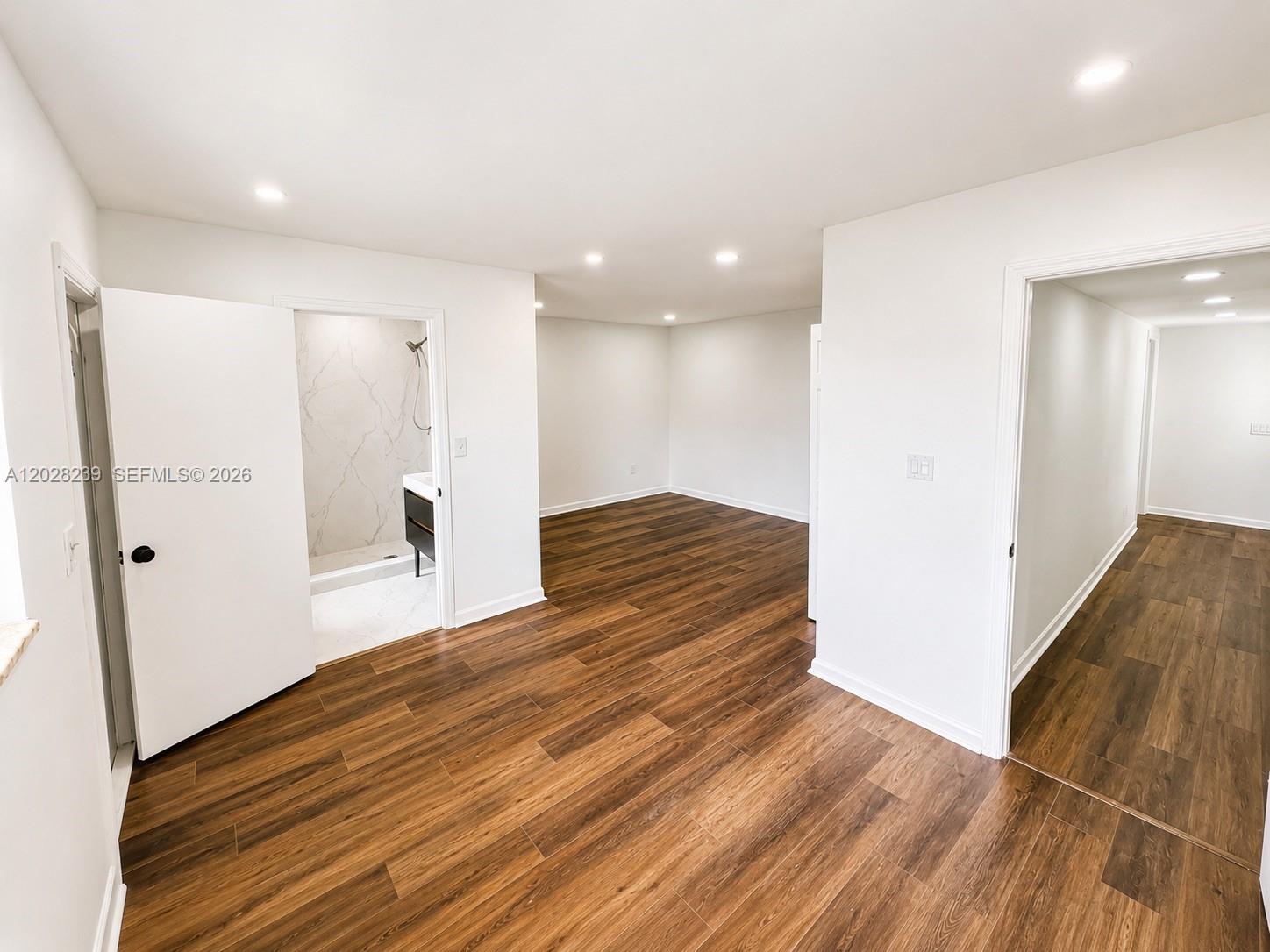 FLEETWOOD MANOR SECOND AD - Residential Lease