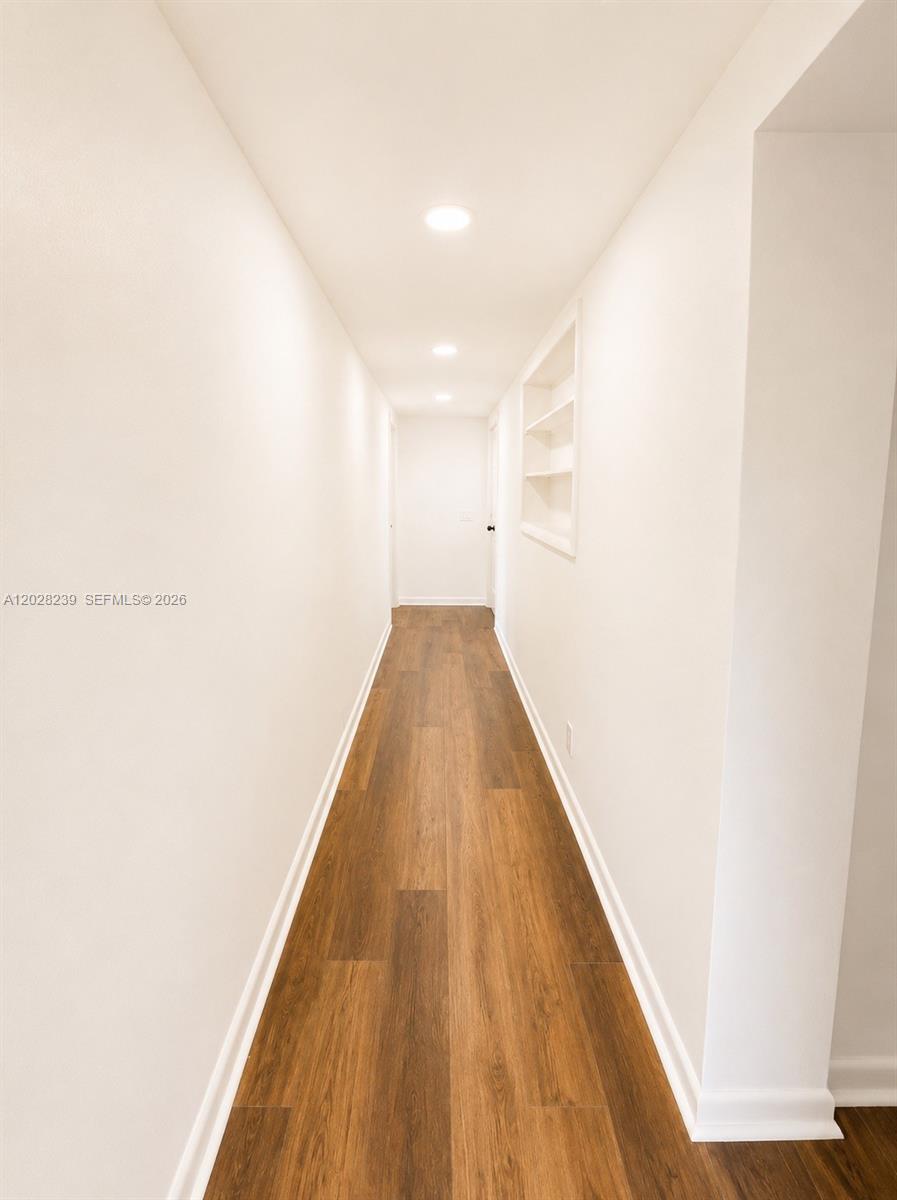 FLEETWOOD MANOR SECOND AD - Residential Lease
