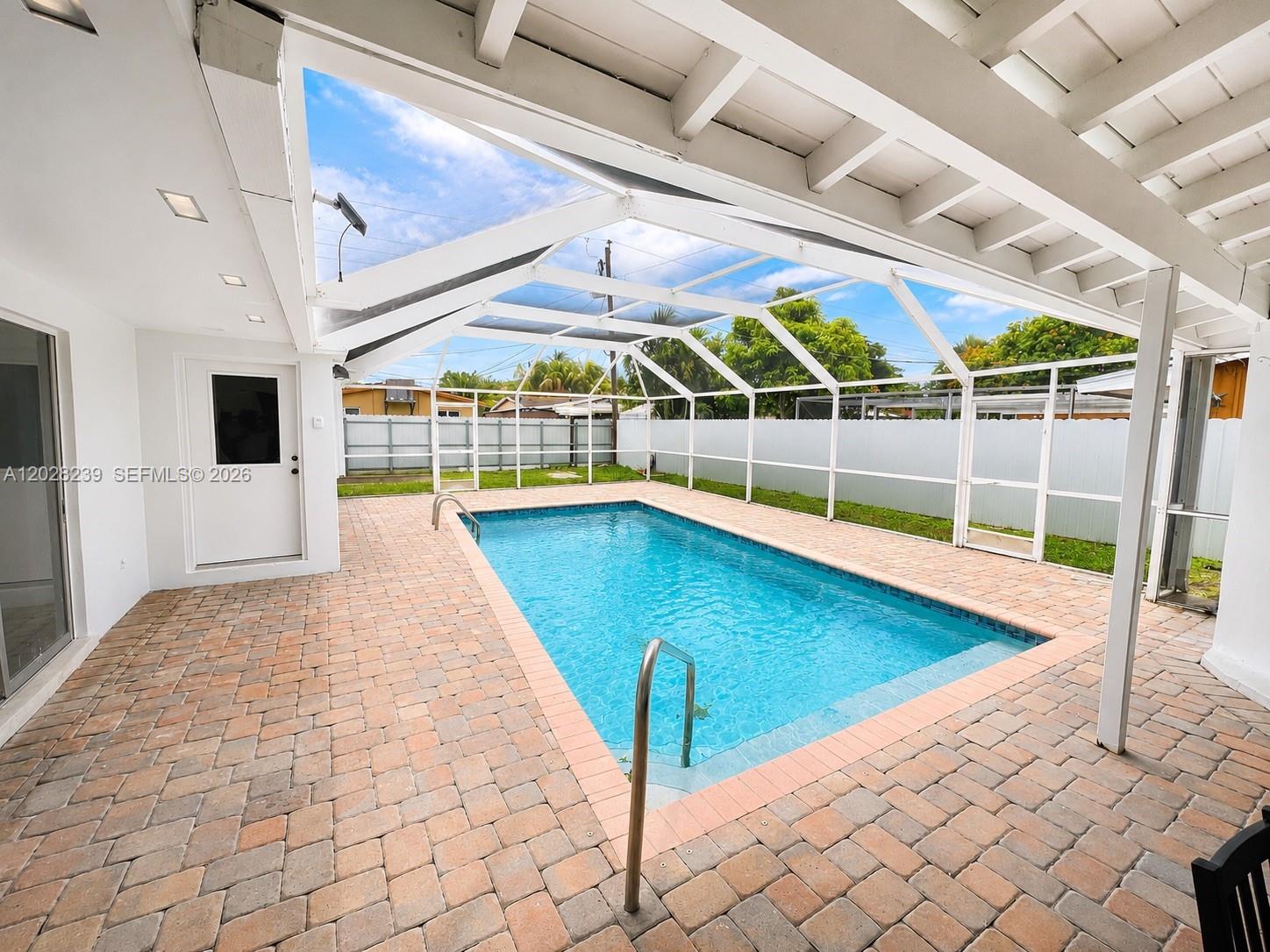 FLEETWOOD MANOR SECOND AD - Residential Lease