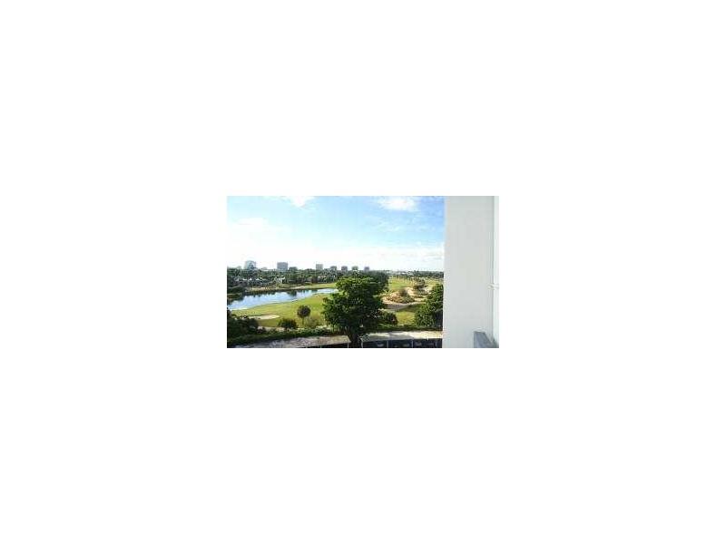 Lands of the President 7 - Residential Lease