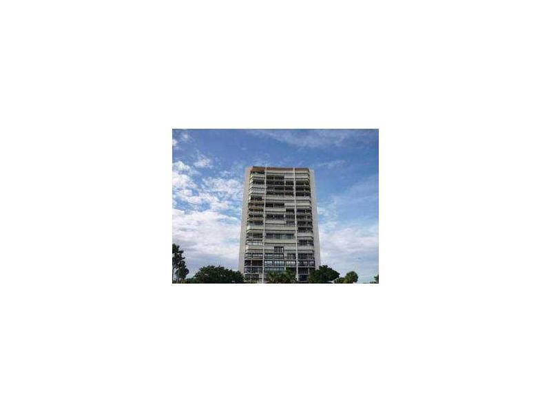 Freshly painted, and new tile floors installed. Popcorn ceiling removed. New hot water heater, built-in closets. Spacious corner unit with a modern feel to it, and a golf course view, with an additional view to the Breakers in the distance to the east. Cl ose to shopping, beach, downtown WPB. Cable included. Huge balcony with table and chairs. New storm shutters. 2nd bedroom is bedroom "area" and not enclosed. No pets. Clean. 24-hour doorman. Pool.