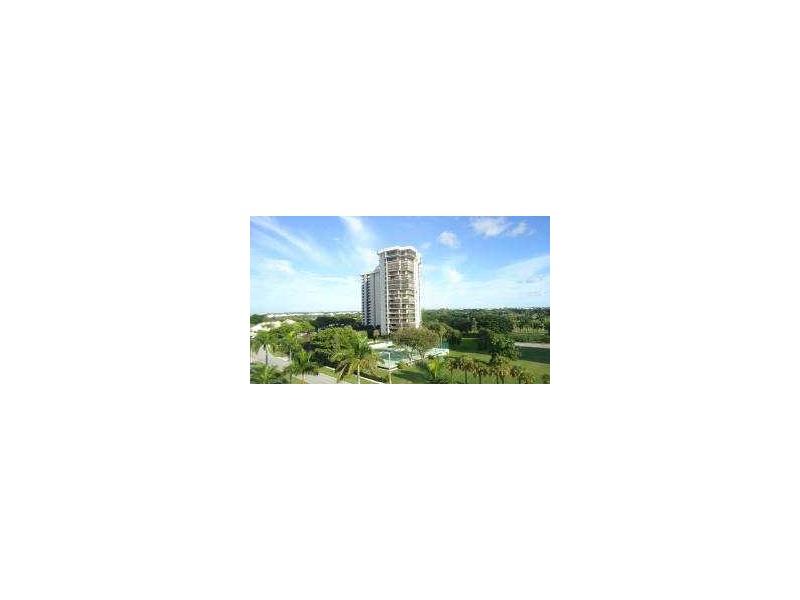 Lands of the President 7 - Residential Lease