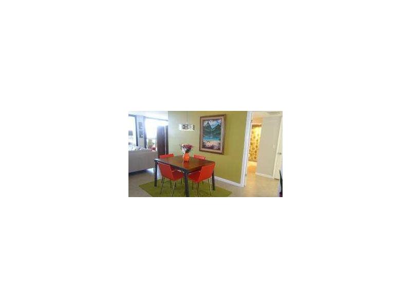 Lands of the President 7 - Residential Lease