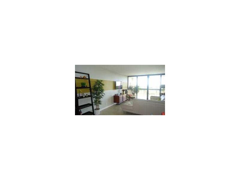 Lands of the President 7 - Residential Lease