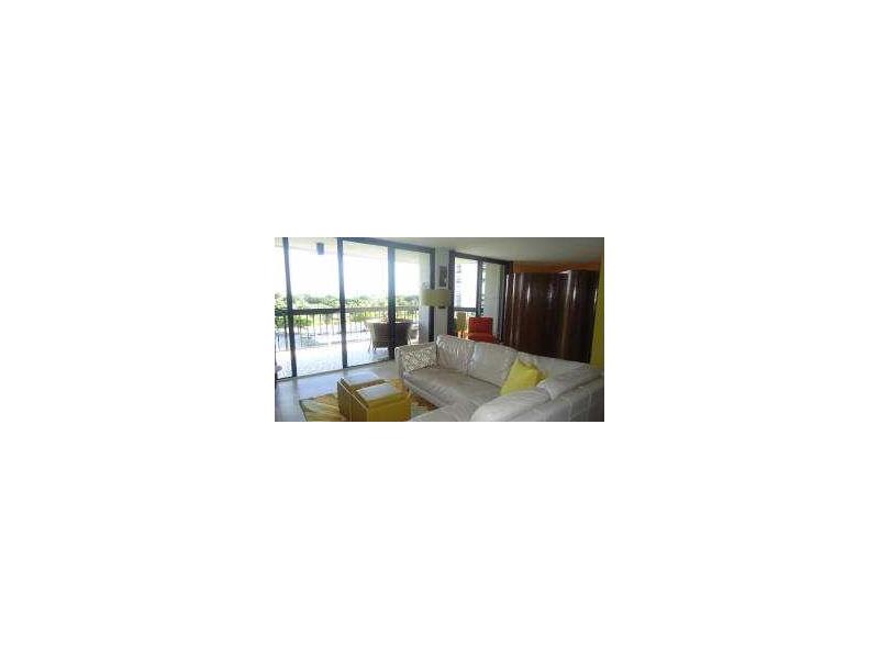 Lands of the President 7 - Residential Lease