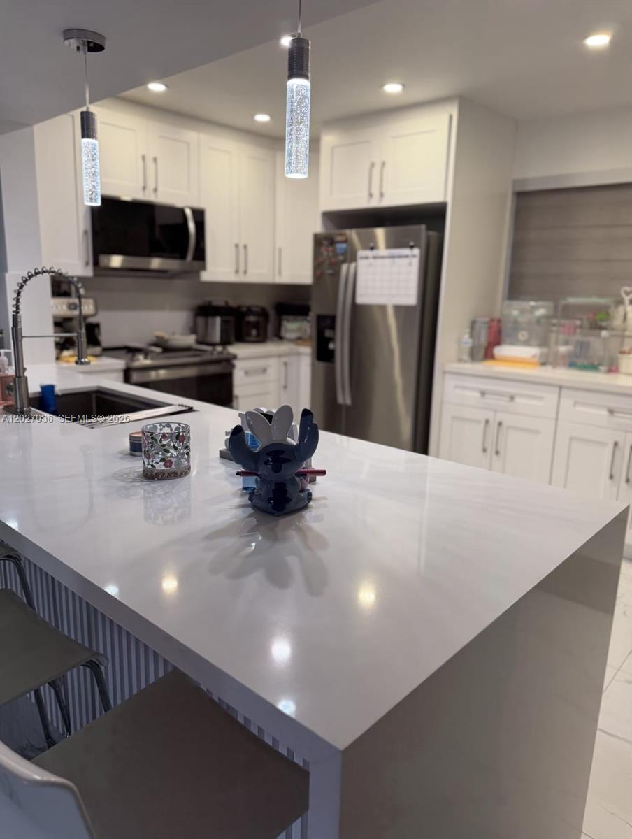 KENDALL ACRES WEST CONDO - Residential Lease